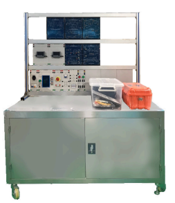 OPTICAL FIBERS TRAINER